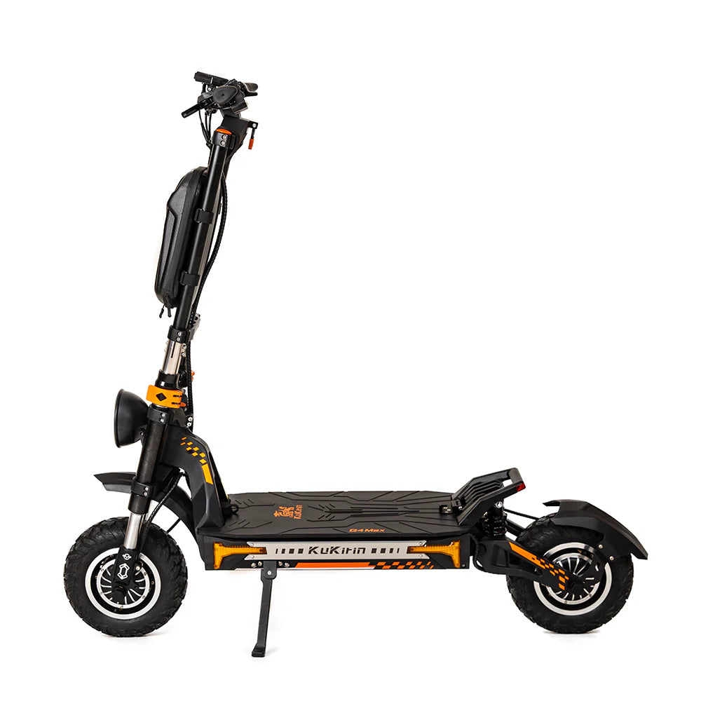 Kugoo KuKirin G4 Max