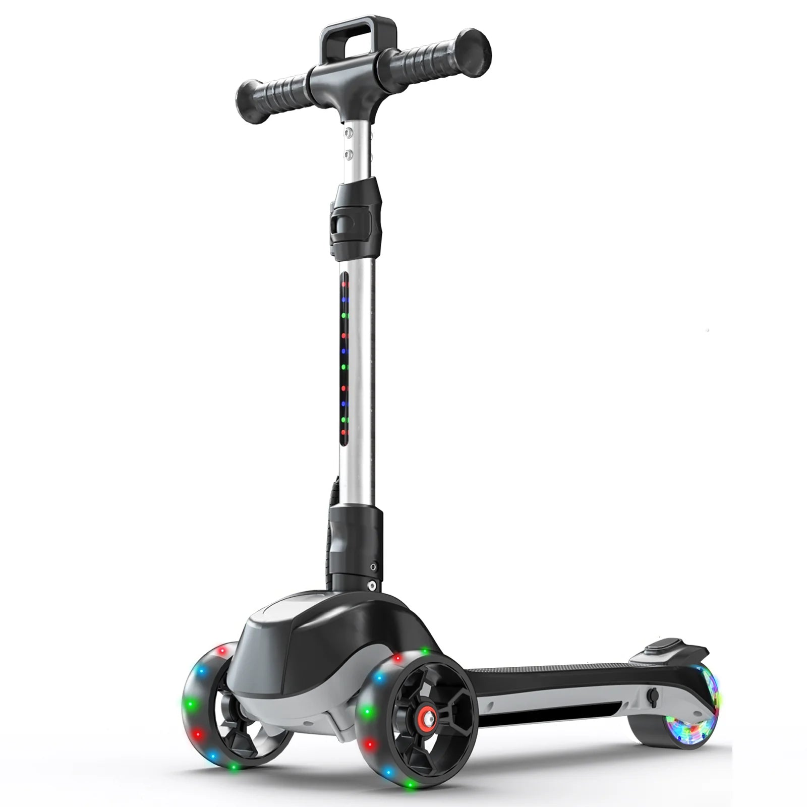 Детский электросамокат iScooter iK2