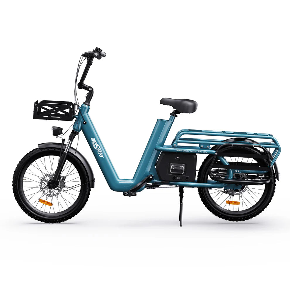 Onesport OT01 Electric Bike