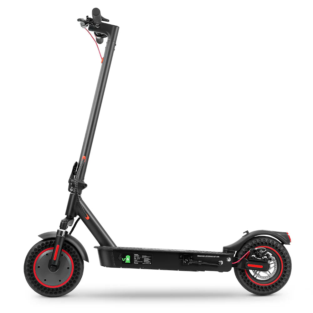 Электрический самокат iScooter i9 Max