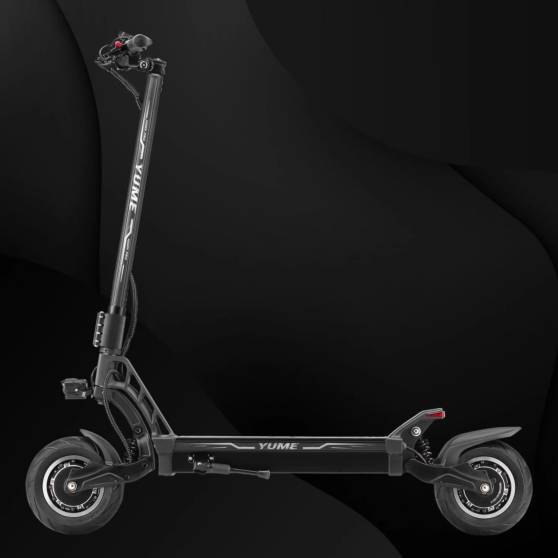 YUME Hawk Pro