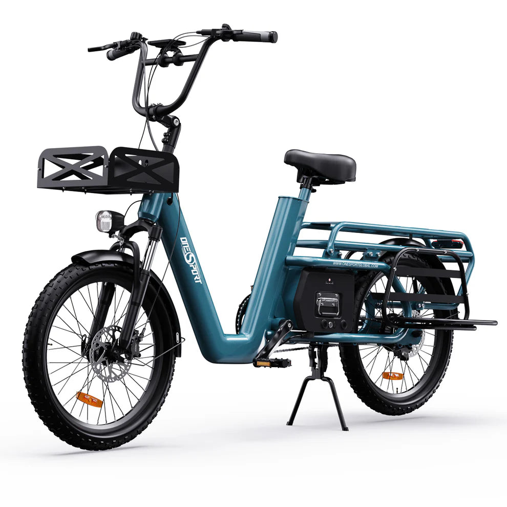 Onesport OT01 Electric Bike