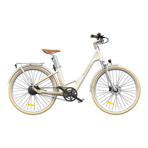 Electric bicycle ADO Air 28 Ultra, Latte product image