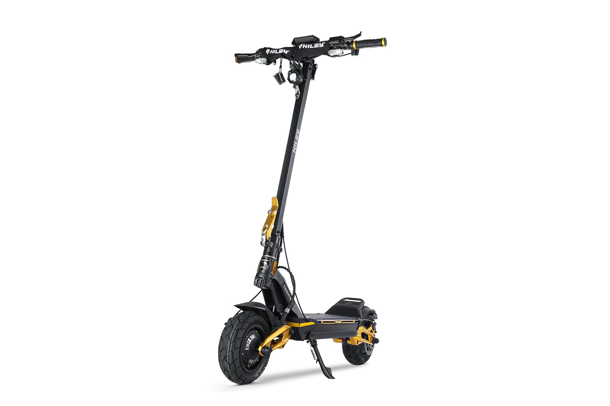 Hiley Tiger 10 V5 elektrinis paspirtukas