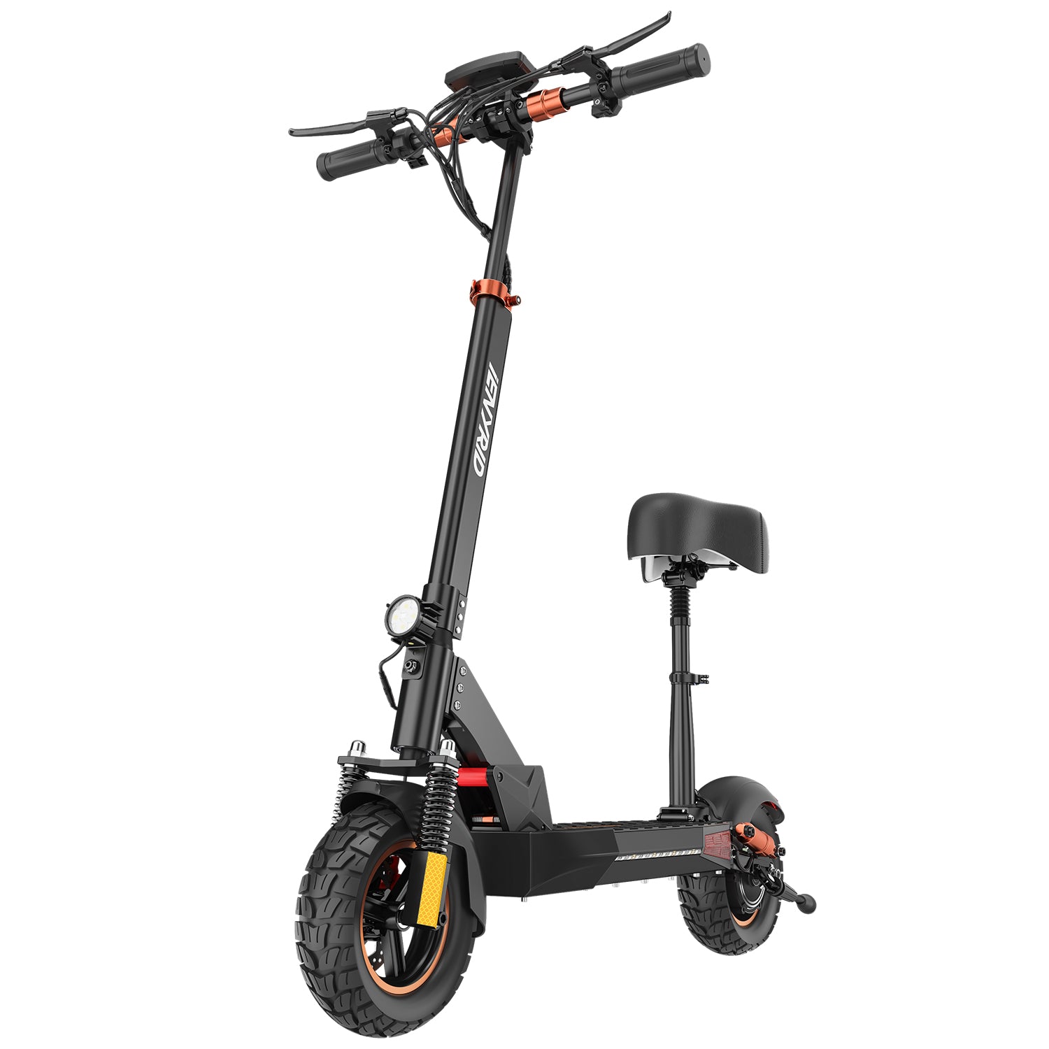 iENYRID M4 PRO S+ Max Electric Scooter