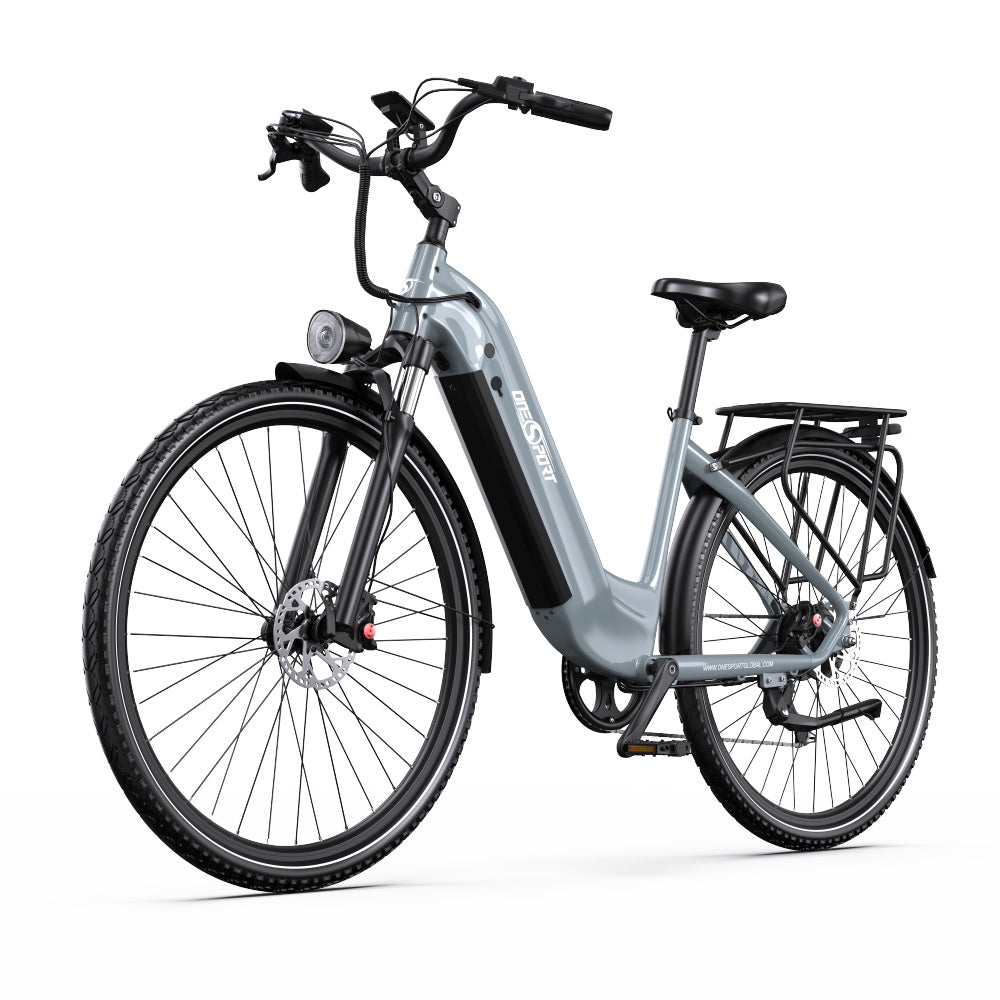 Электровелосипед Onesport OT05 Pro