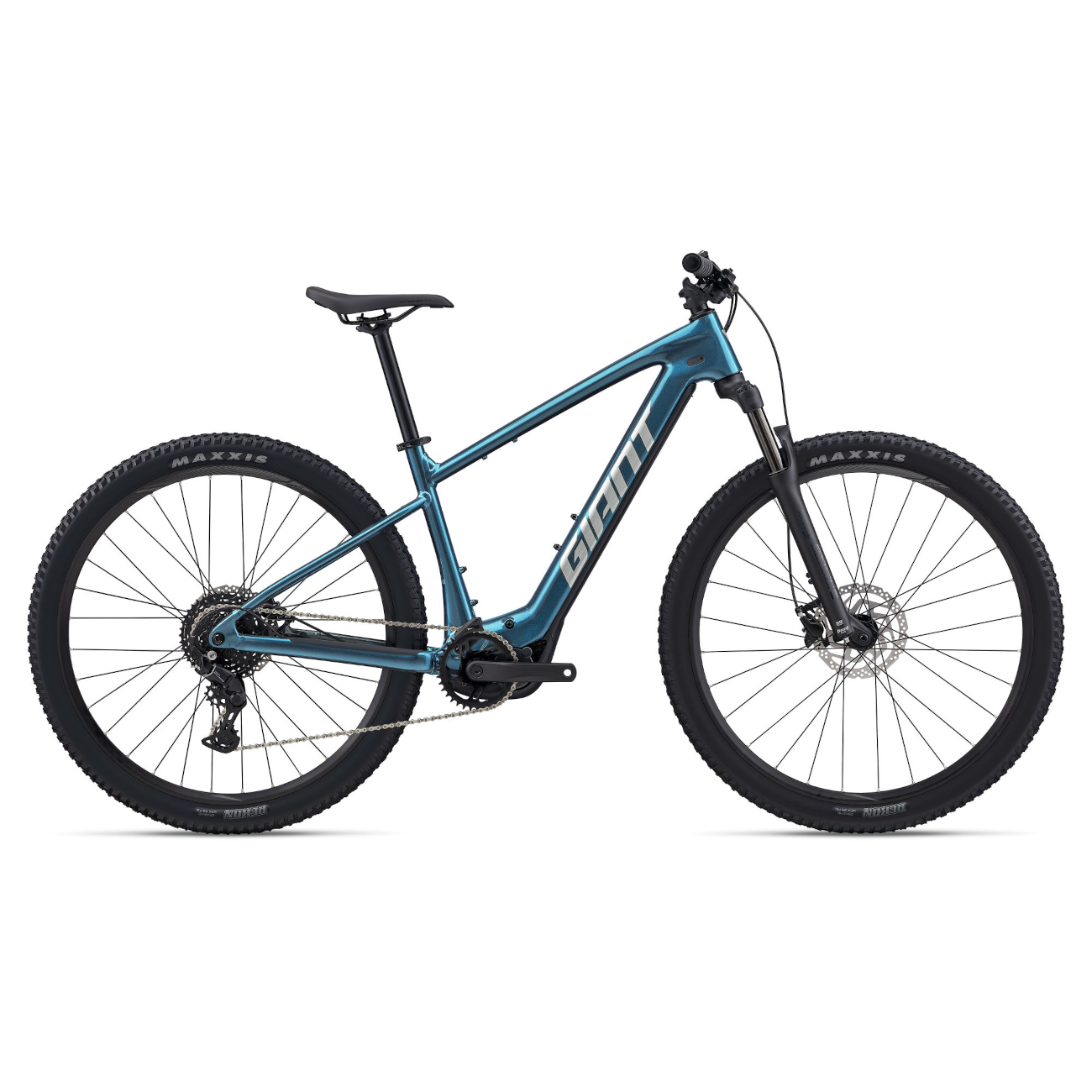 Electric bicycle GIANT Talon E+ (2026) 29" Electron Blue (L) product image