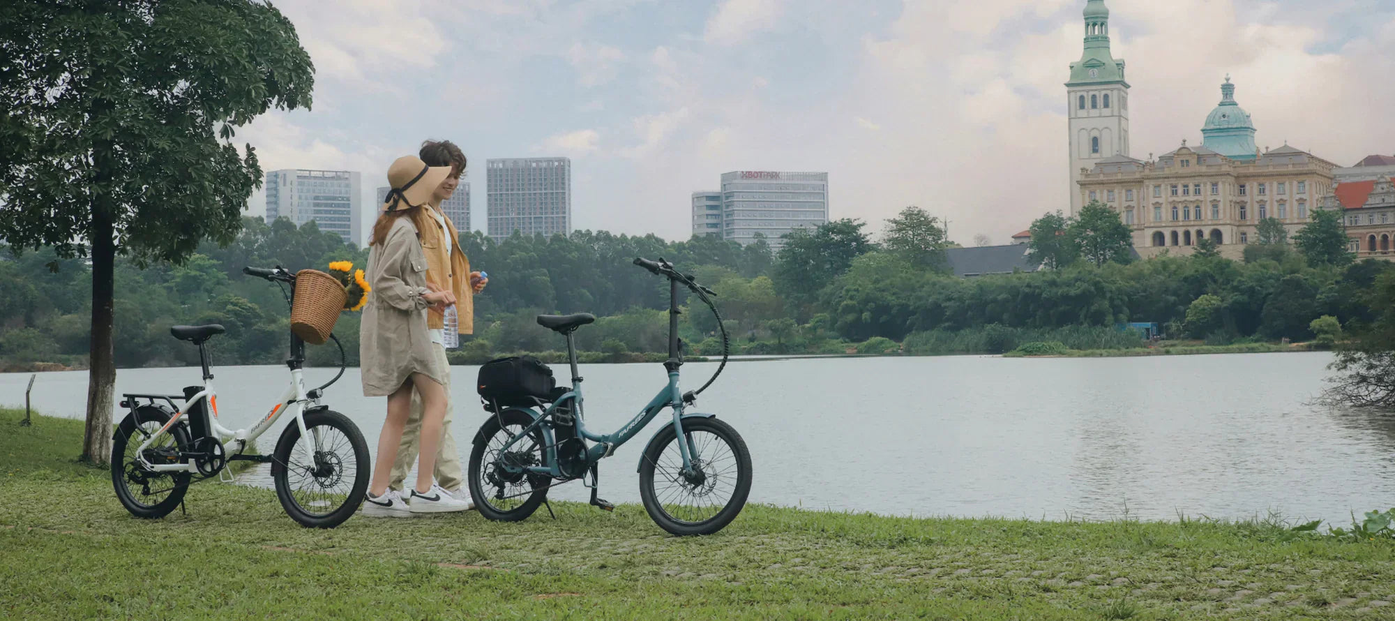 Best Electric Bikes 2026: How to Choose
