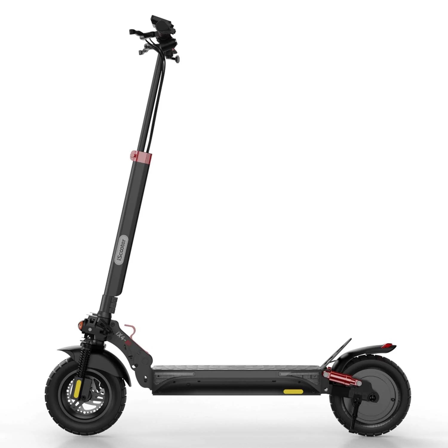 Электросамокат iScooter iX4