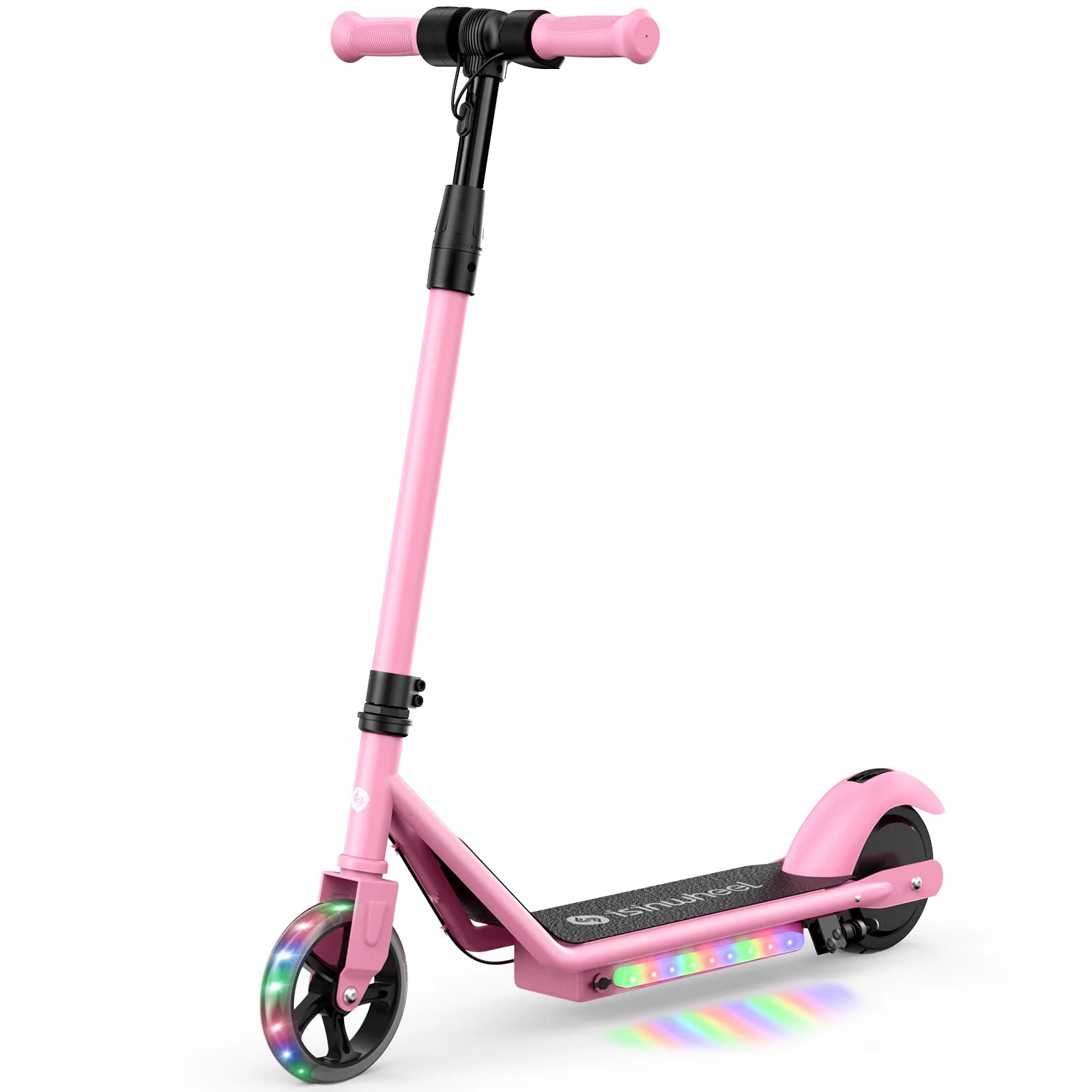 Детский электросамокат isinwheel S2