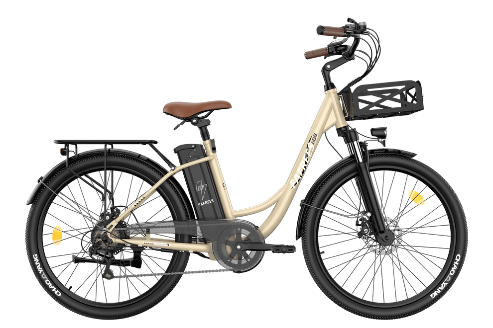 Fafrees F26 Длительный срок службы