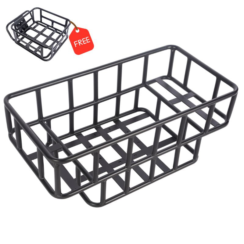 Fafrees F20 Mate Увеличенная задняя корзина