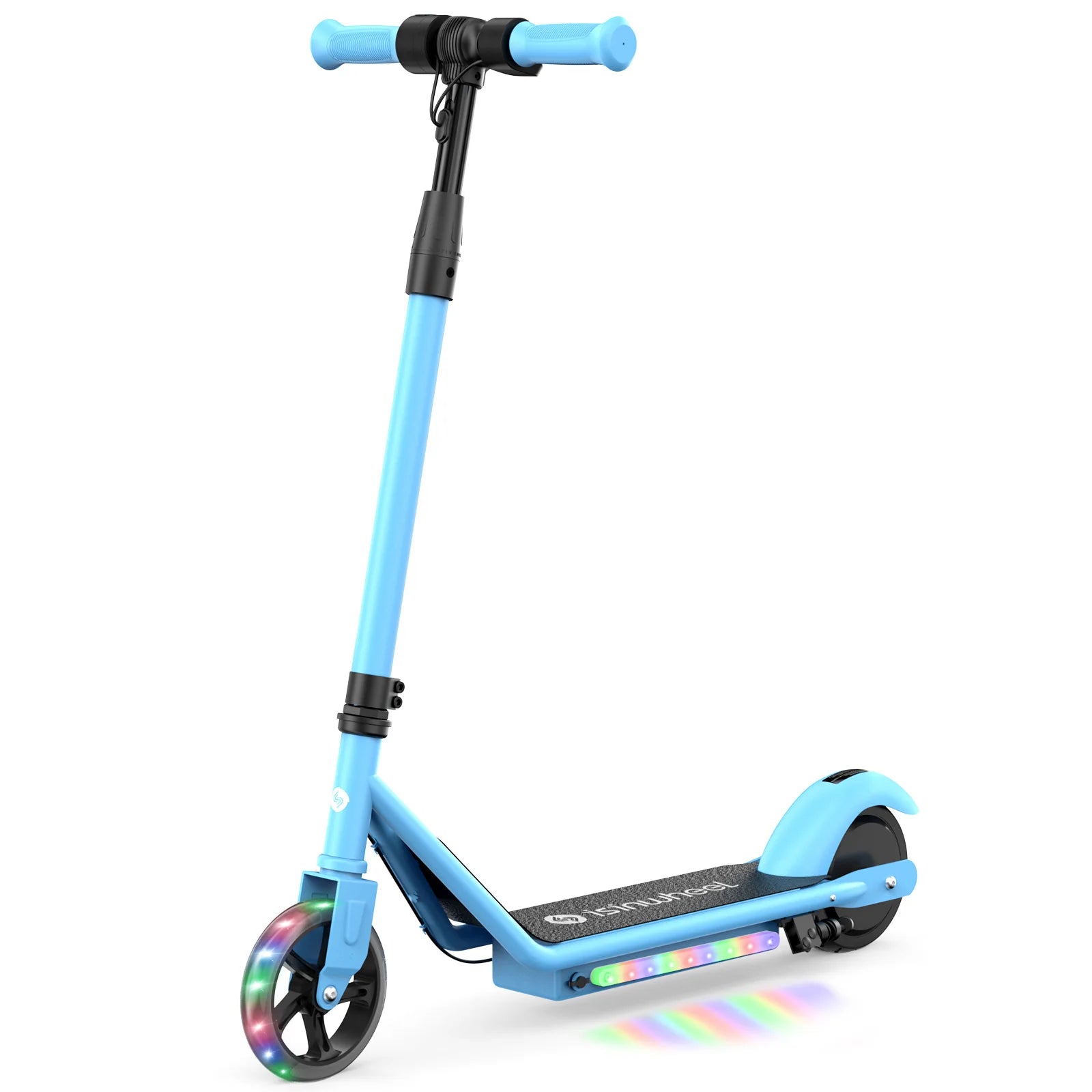 Детский электросамокат isinwheel S2