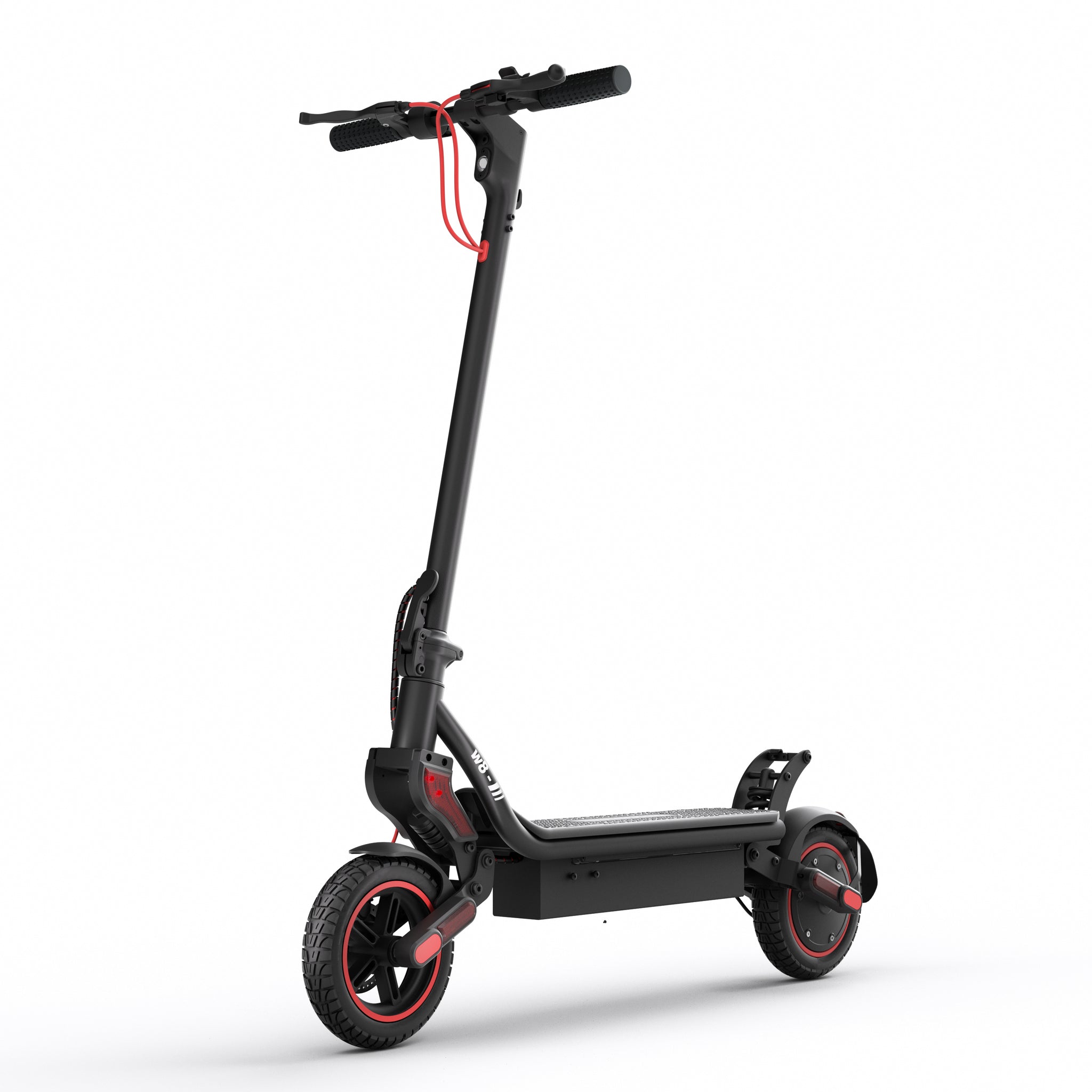 iScooter W8 электросамокат