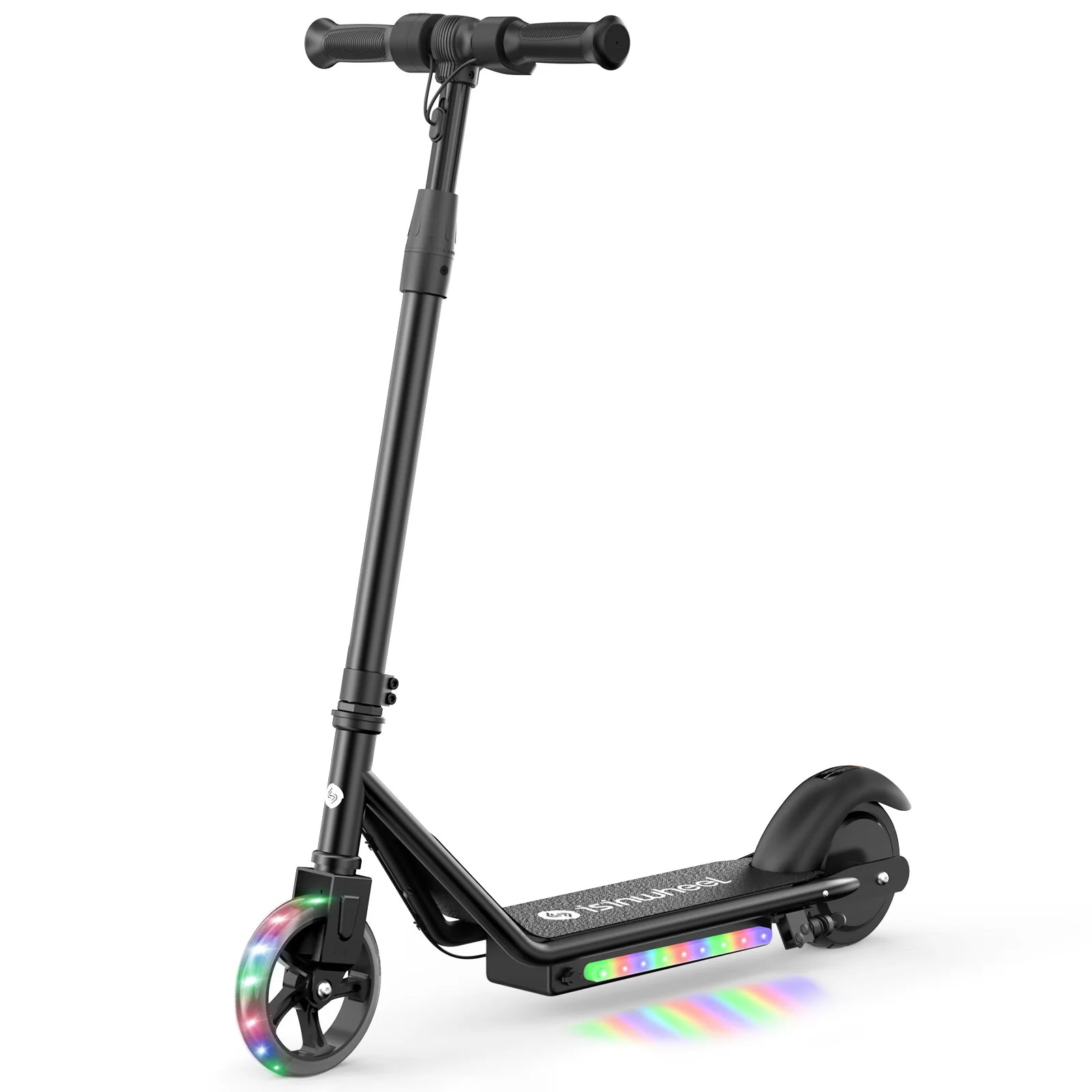 Детский электросамокат isinwheel S2