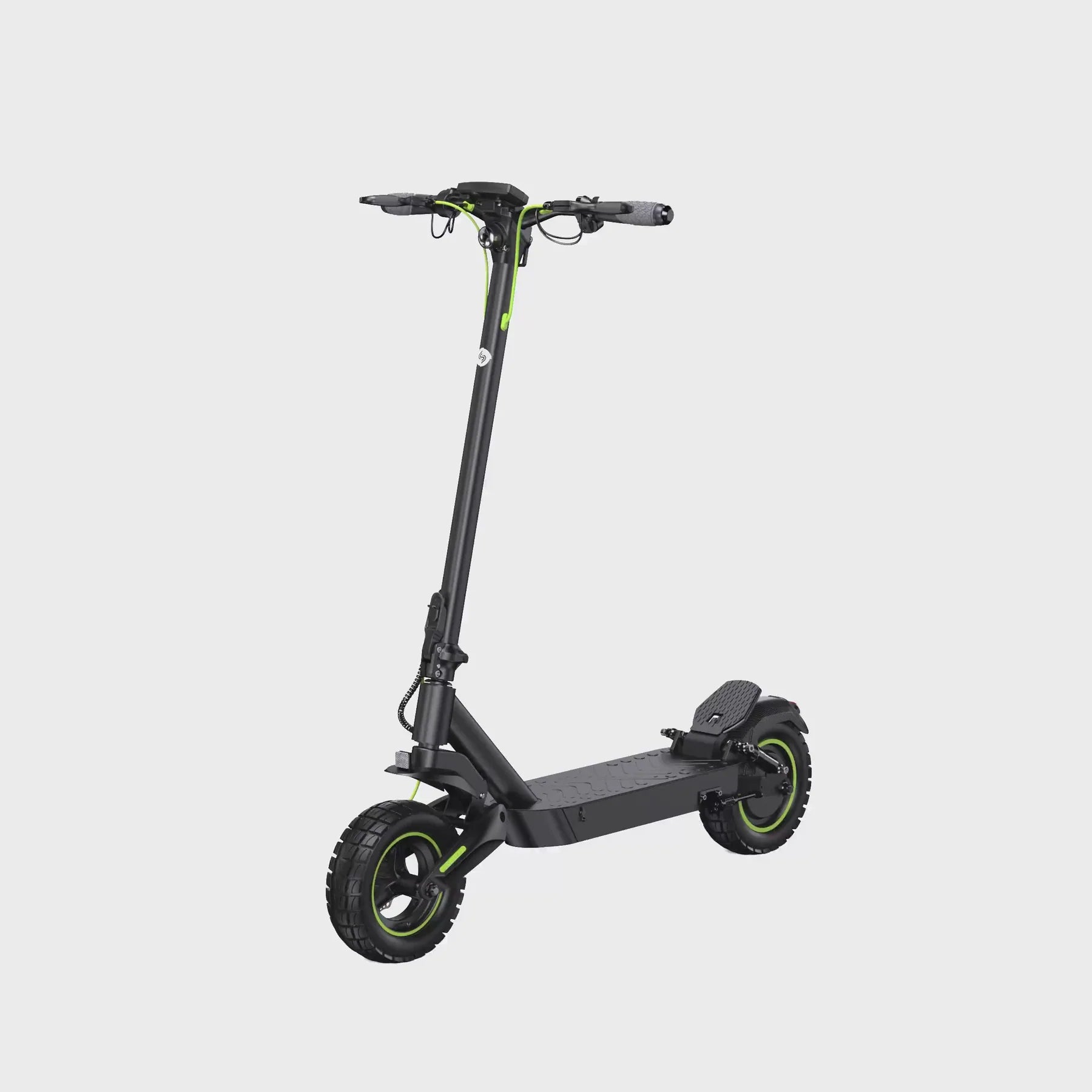 Электросамокат isinwheel S10 Max