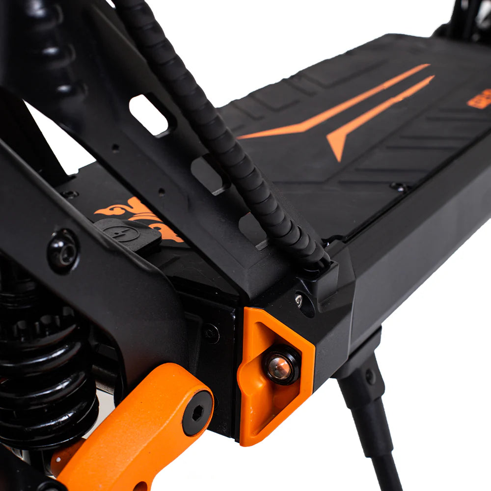 Kugoo KuKirin G2 Pro VMP