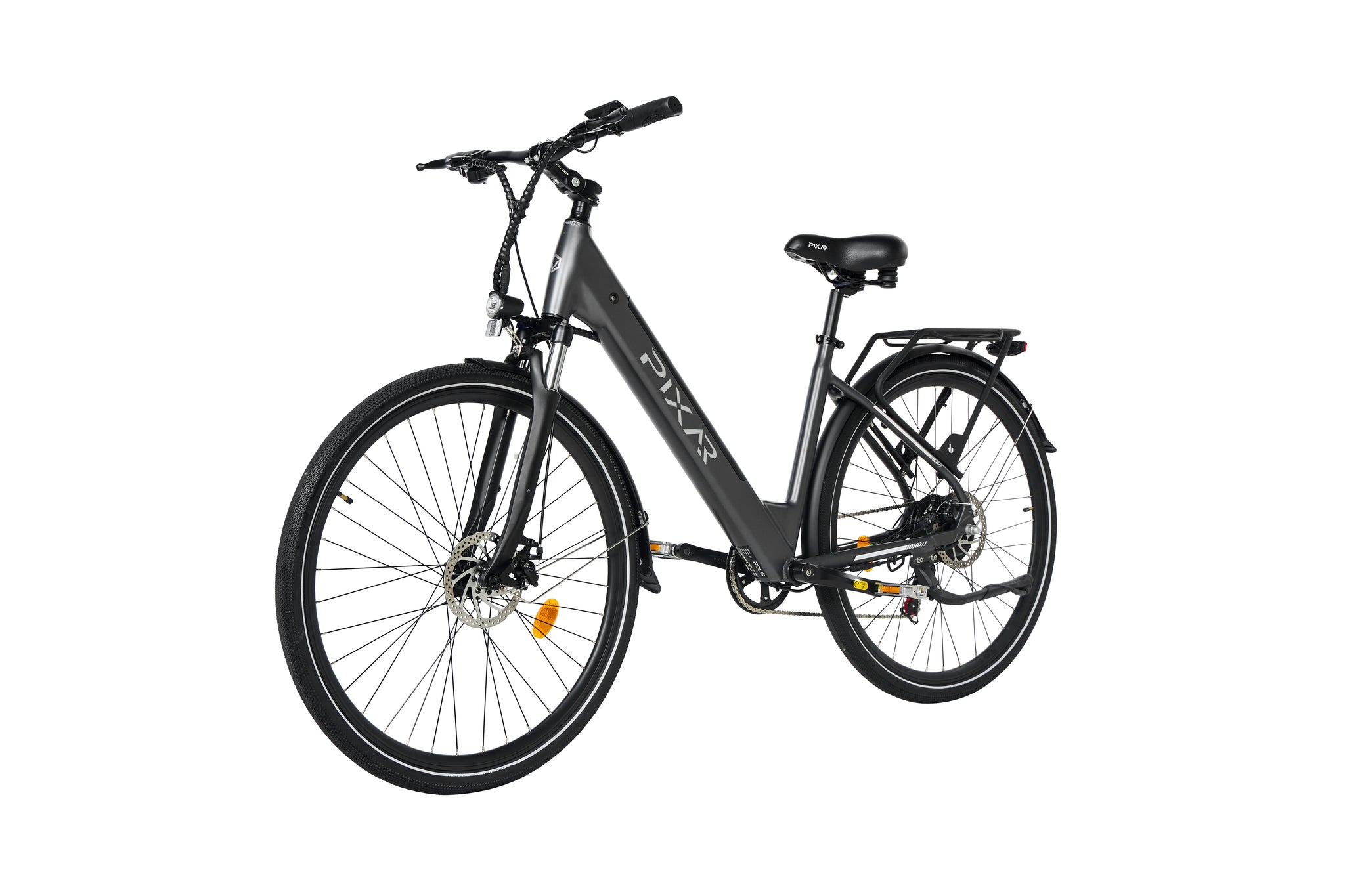 Pixar City 1 Electric Bike