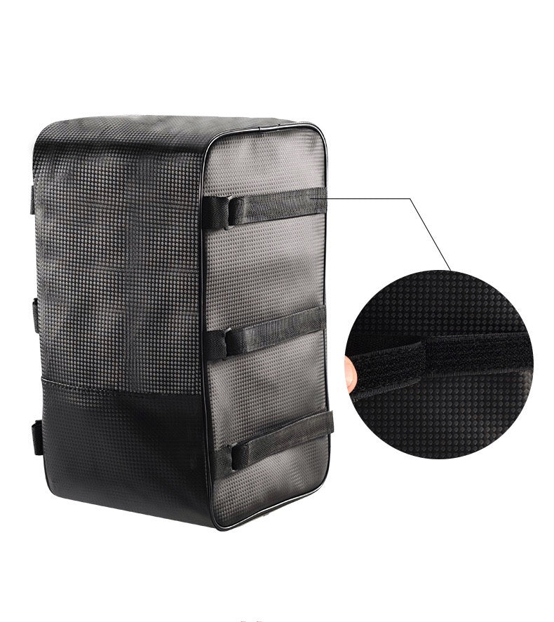 Водонепроницаемая велосипедная сумка Fafrees 12 л