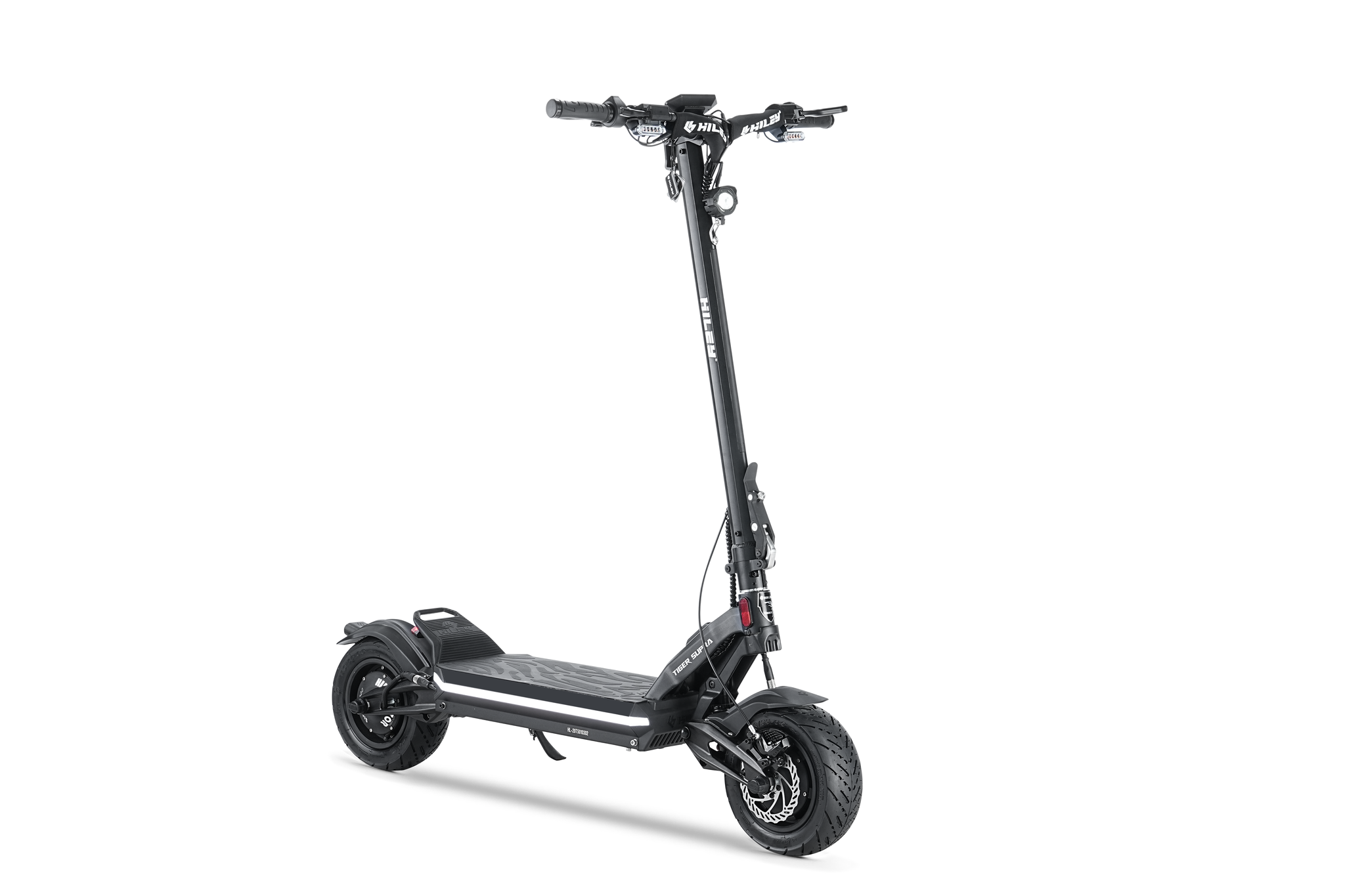 Tiger SUPRA VLR электросамокат