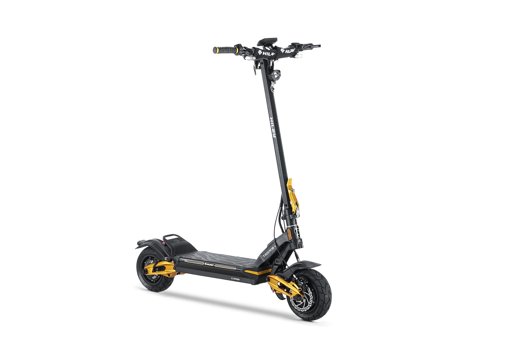 Hiley Tiger 10 V5 Electric Scooter