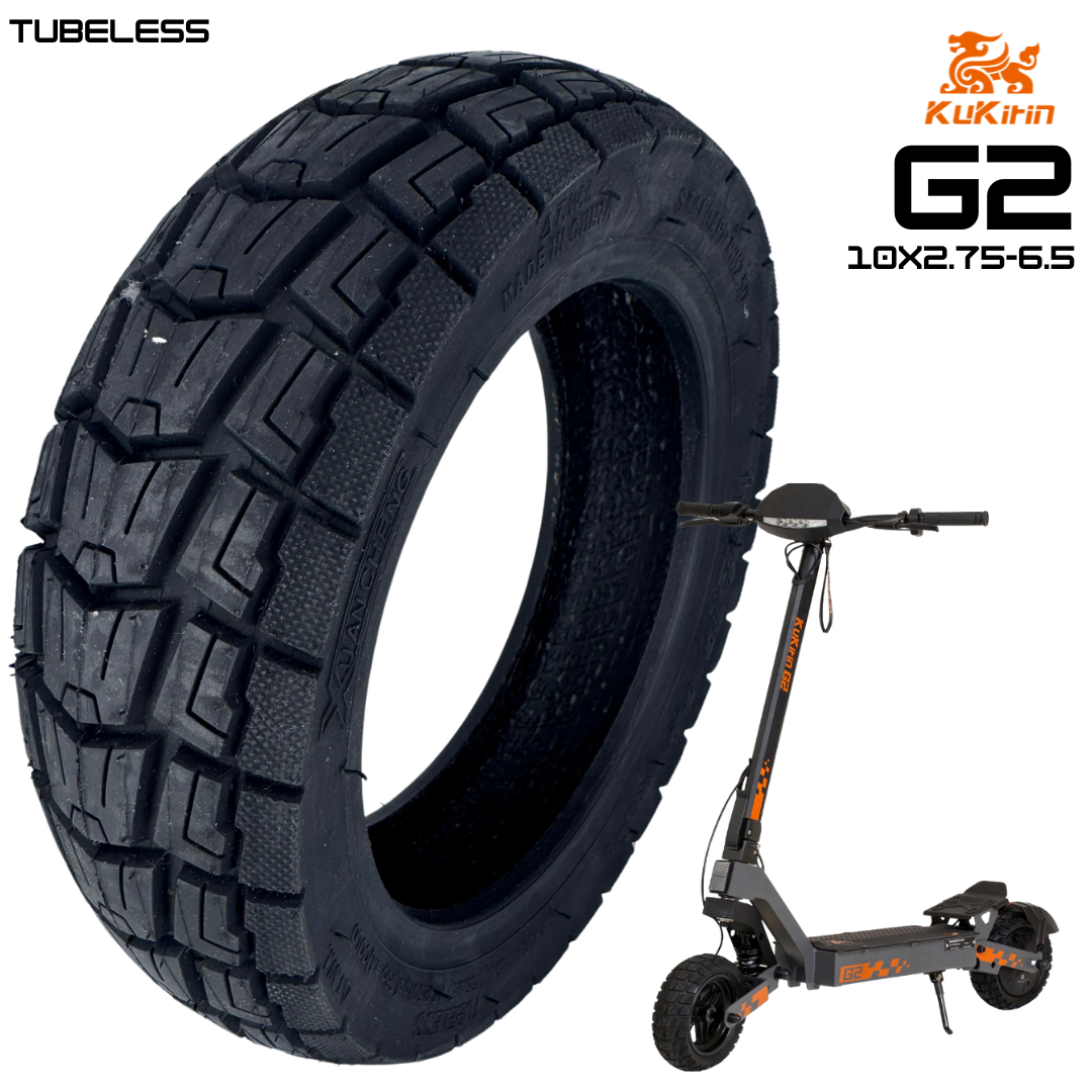 Запасное колесо Kugoo