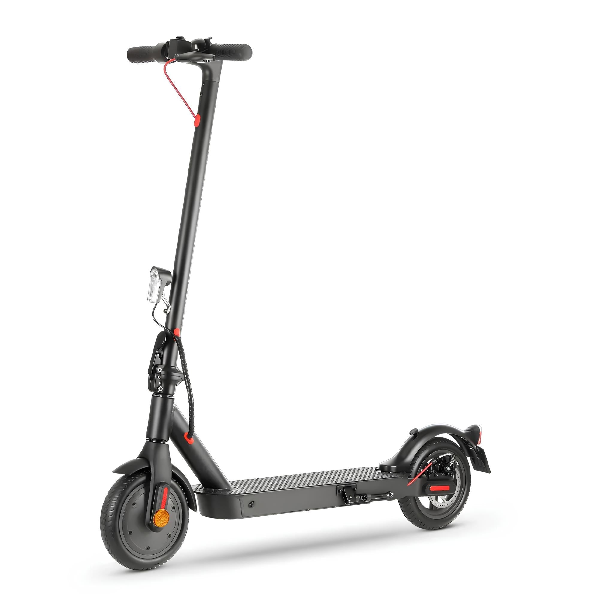 Электросамокат isinwheel E9 Pro