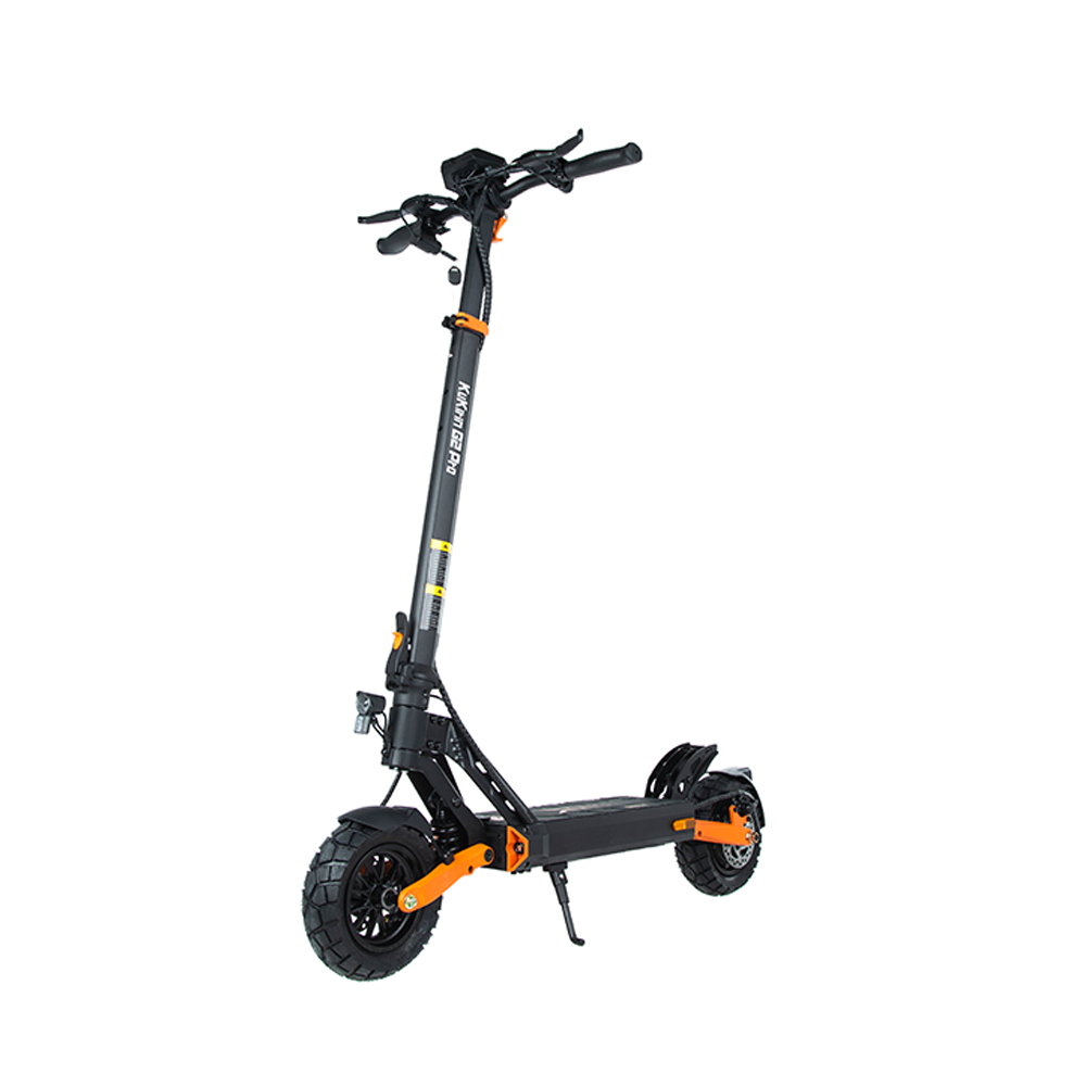 Kugoo KuKirin G2 Pro VMP