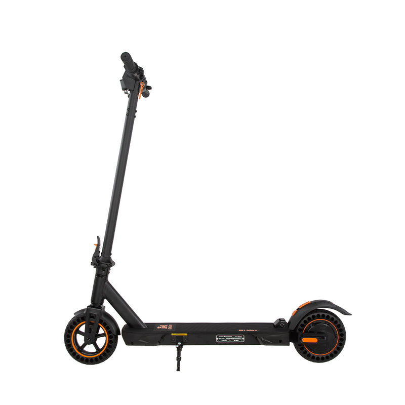 Электросамокат Kugoo Kukirin S1 Max