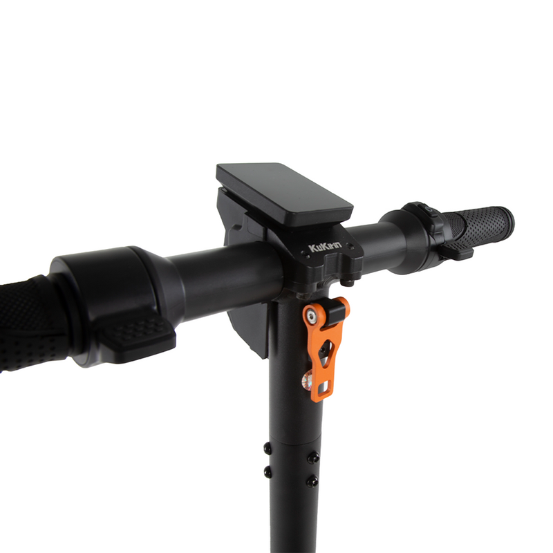 Электросамокат Kugoo Kukirin S1 Max