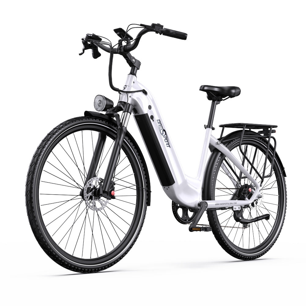 Электровелосипед Onesport OT05 Pro