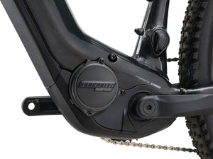 Electric bicycle GIANT Fathom E+ 2, 29" Gunmetal Black (L) product image