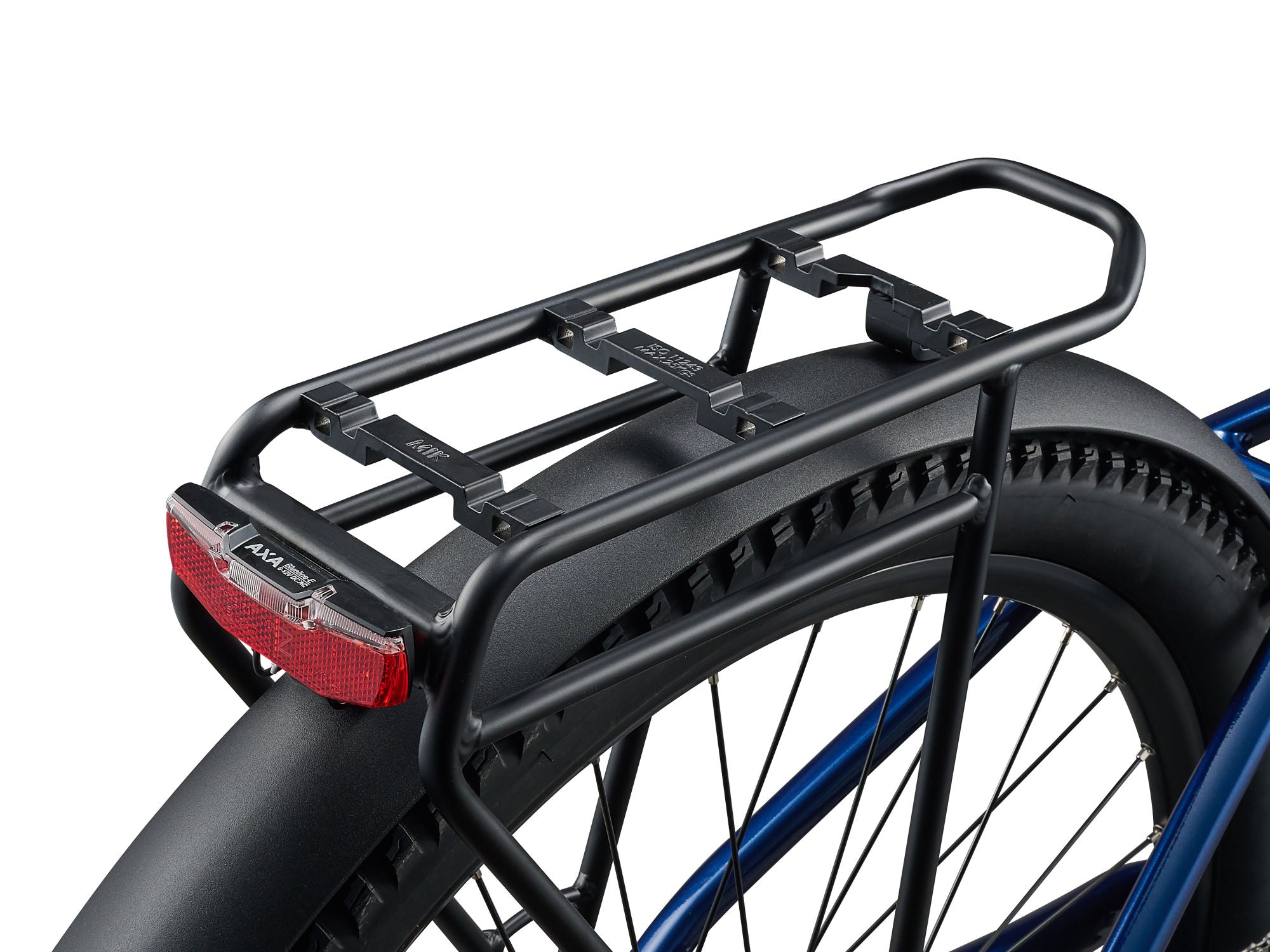 Electric bicycle GIANT Talon E+ EX (2026) 29" Metallic Navy (L) product image