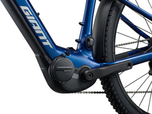 Electric bicycle GIANT Talon E+ EX (2026) 29" Metallic Navy (L) product image