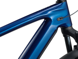 Electric bicycle GIANT Talon E+ EX (2026) 29" Metallic Navy (L) product image
