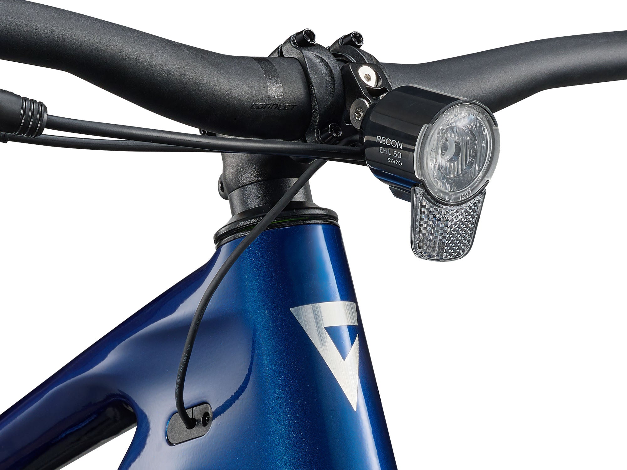 Electric bicycle GIANT Talon E+ EX (2026) 29" Metallic Navy (L) product image