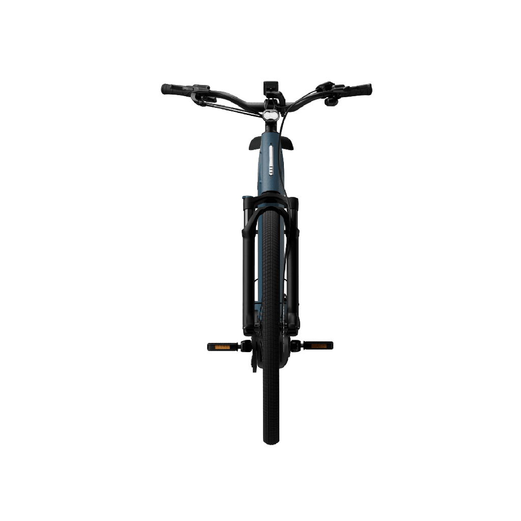 Electric bicycle TENWAYS Ago Performance, 29" Mineral Blue product image