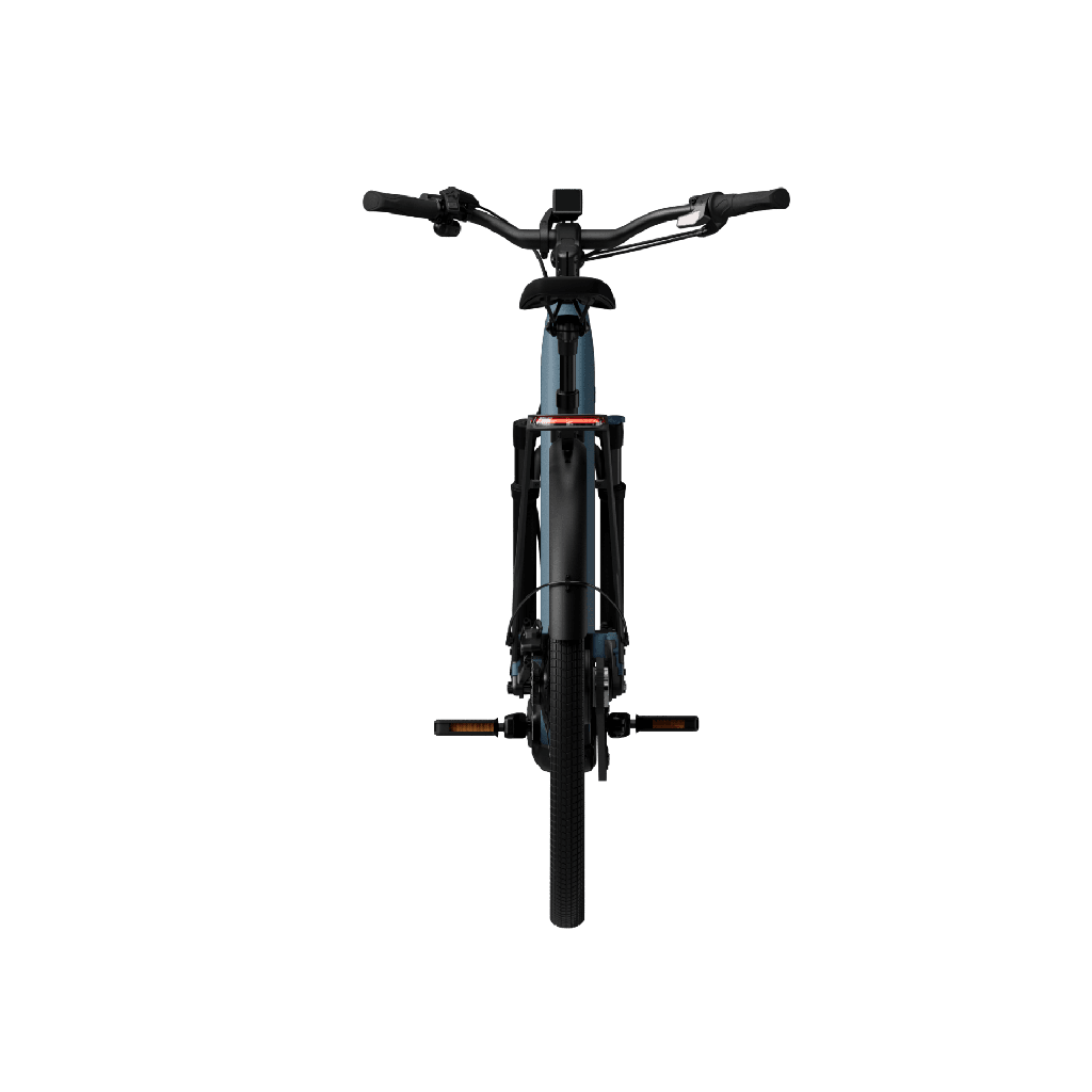 Electric bicycle TENWAYS Ago Performance, 29" Mineral Blue product image