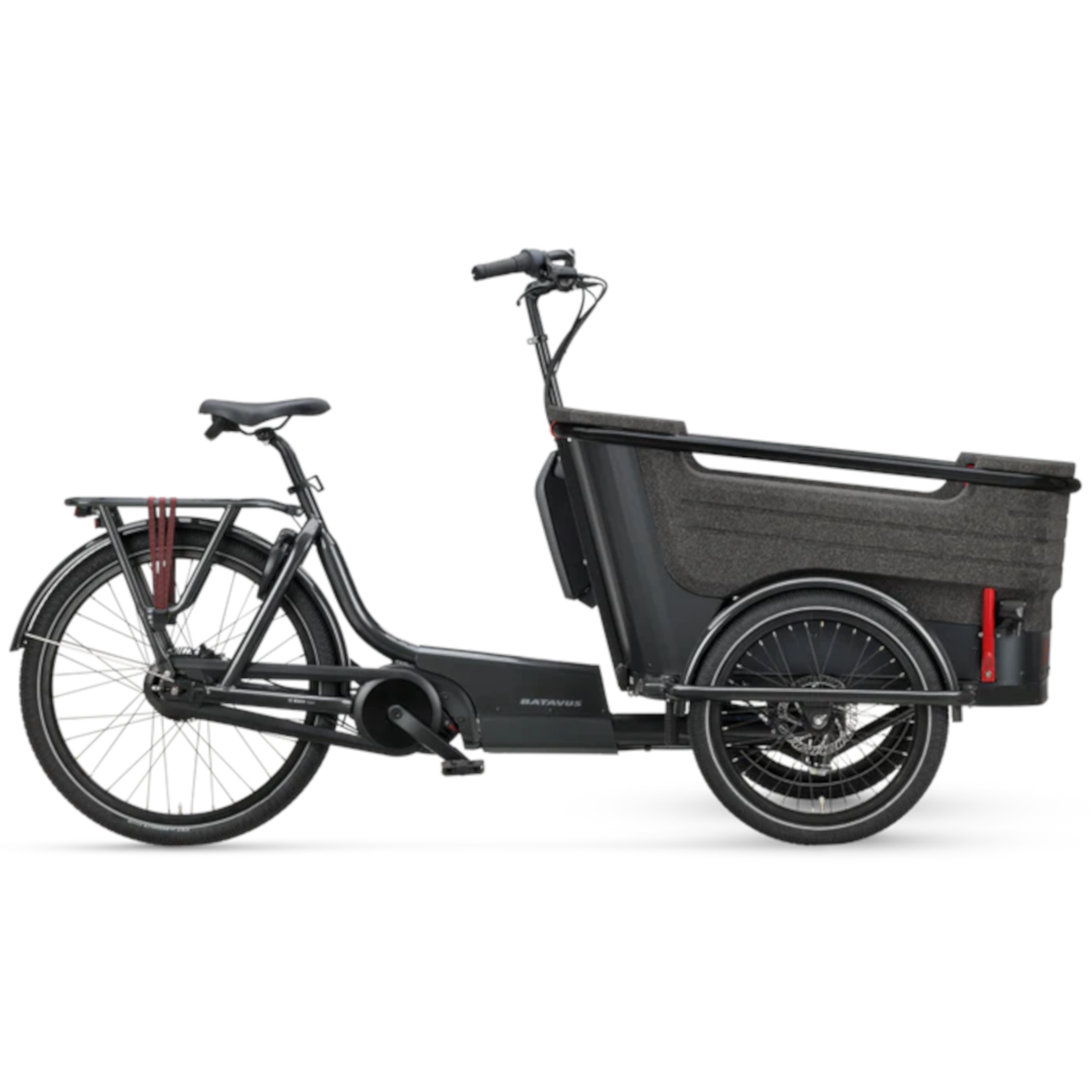 Electric bike BATAVUS Fier 3 product image