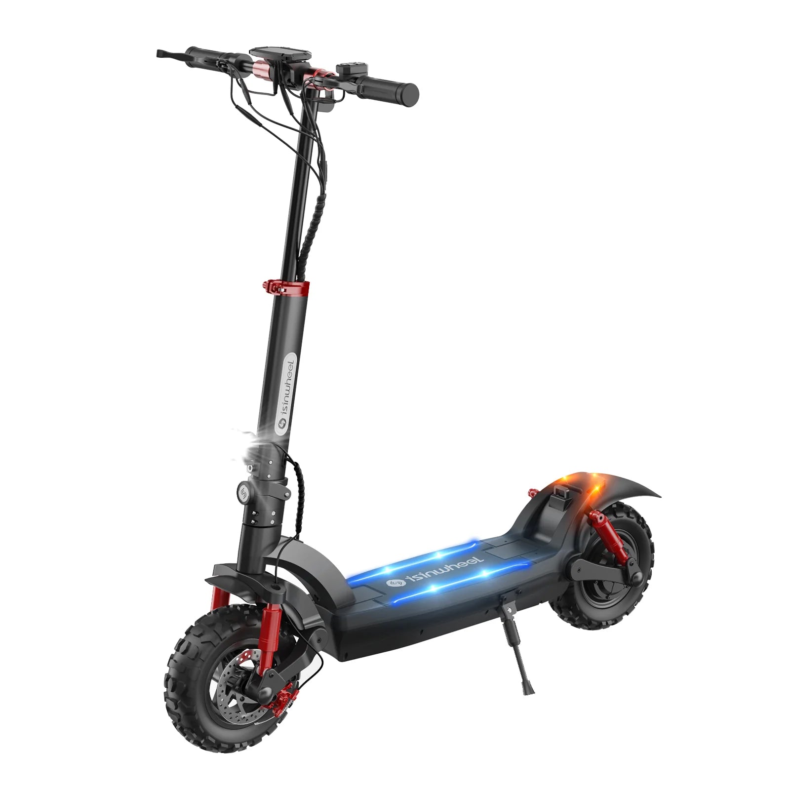 Электросамокат isinwheel GT2