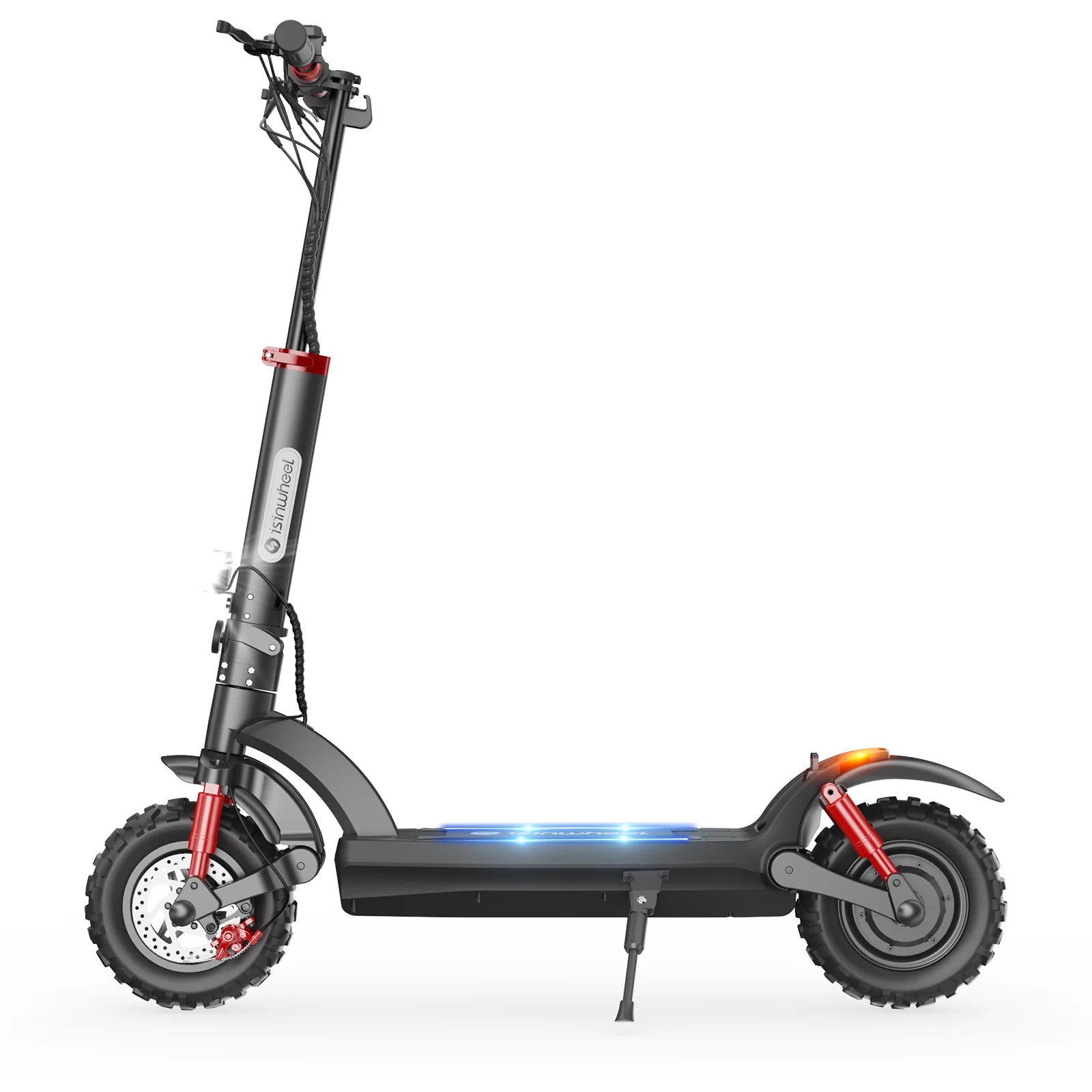 Электросамокат isinwheel GT2